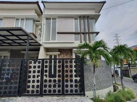 3 Habitación Villa en venta en Mulyorejo, East Jawa, Mulyorejo