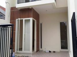 Villa 3 chambre à vendre à Tambaksari, East Jawa, Tambaksari, Surabaya