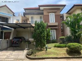 4 Habitación Casa en venta en Tambaksari, East Jawa, Tambaksari