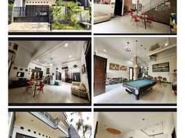 6 Bedroom House for sale in Siloam Hospitals Surabaya, Gubeng, Gubeng