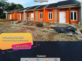 2 Bedroom Villa for sale in Lampung, Sukarame, Bandar Lampung, Lampung