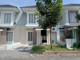 5 Schlafzimmer Villa zu verkaufen in Lowok Waru, East Jawa, Lowok Waru