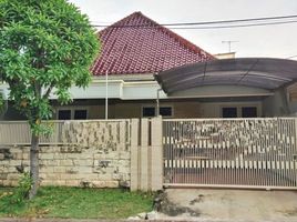 5 Bedroom House for sale in Siloam Hospitals Surabaya, Gubeng, Gubeng