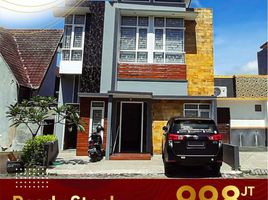 4 Habitación Casa en venta en Lowok Waru, East Jawa, Lowok Waru