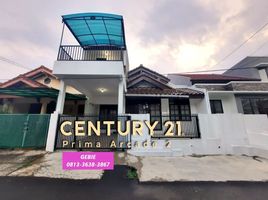 3 Kamar Rumah for sale in Pondok Aren, Tangerang, Pondok Aren