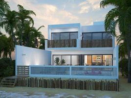 3 Schlafzimmer Haus zu verkaufen in Yobain, Yucatan, Yobain