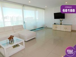 3 Habitación Departamento en alquiler en Colombia, Barranquilla, Atlantico, Colombia