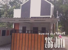 2 Bedroom Villa for sale in Prambanan, Klaten, Prambanan