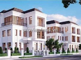 5 Phòng ngủ Biệt thự for sale at Vinhomes Central Park, Phường 22