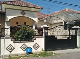 4 Habitación Casa en venta en Tambaksari, East Jawa, Tambaksari