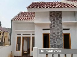 2 Kamar Vila for sale in Bojonggede, Bogor, Bojonggede