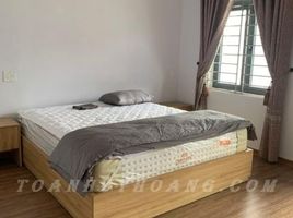 4 Phòng ngủ Nhà phố for rent in Ô Chợ Dừa, Đống Đa, Ô Chợ Dừa