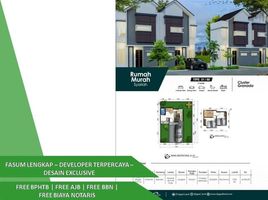 2 Bedroom House for sale in Pakisaji, Malang Regency, Pakisaji