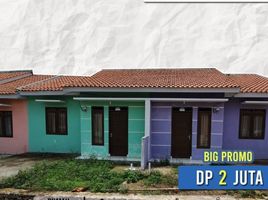 2 Bedroom House for sale in Bandar Lampung, Lampung, Sukarame, Bandar Lampung