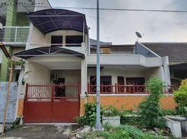 3 Habitación Villa en venta en Mulyorejo, East Jawa, Mulyorejo