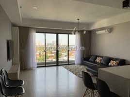 3 Habitación Apartamento en alquiler en Thao Dien, Ho Chi Minh City, Thao Dien, District 2, Ho Chi Minh City, Vietnam