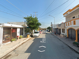 Villa 2 chambre à vendre à San Nicolas De Los Garza, Nuevo Leon, San Nicolas De Los Garza
