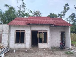 2 Kamar Rumah for sale in Prambanan, Klaten, Prambanan