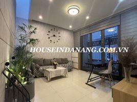 3 chambre Villa for rent in Da Nang Railway Station, Tan Chinh, Thach Thang