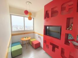 4 Habitación Apartamento en venta en University of Piura (Lima campus), Miraflores, Lince