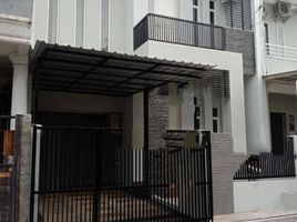 3 Habitación Villa en venta en Mulyorejo, East Jawa, Mulyorejo