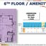 2 Habitación Apartamento en venta en Pasay City, Metro Manila, Pasay City