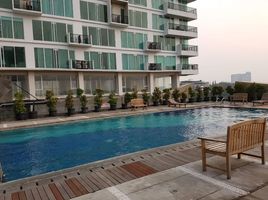 1 Kamar Apartemen for sale in Banten, Serpong, Tangerang, Banten