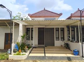 2 Bedroom House for sale in Kidung Kandang, Malang Regency, Kidung Kandang