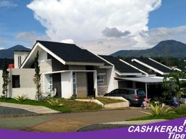 2 Schlafzimmer Haus zu verkaufen in Cimenyan, West Jawa, Cimenyan, Bandung