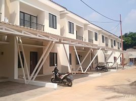 3 Bedroom House for sale in Jatiasih, Bekasi, Jatiasih