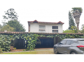 6 chambre Villa for sale in Envigado, Antioquia, Envigado