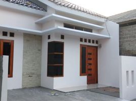 2 Bedroom House for sale in Bogor, West Jawa, Sawangan, Bogor