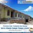 2 Kamar Vila for sale in Lampung, Sukarame, Bandar Lampung, Lampung