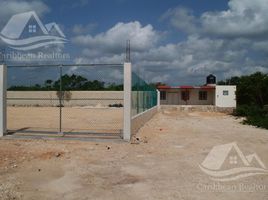 Terrain à vendre à Isla Mujeres, Quintana Roo, Isla Mujeres