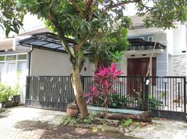 4 Kamar Rumah for sale in Blimbing, Malang Regency, Blimbing