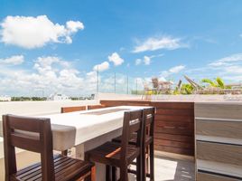2 Schlafzimmer Wohnung zu verkaufen in Cozumel, Quintana Roo, Cozumel