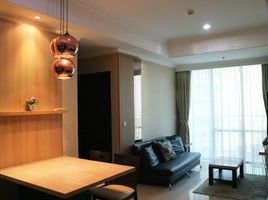 3 Kamar Kondominium for rent in Medistra Hospital, Mampang Prapatan, Setia Budi