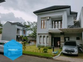 Villa 5 chambre à vendre à Mlati, Yogyakarta, Mlati