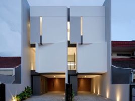 4 Schlafzimmer Villa zu verkaufen in Mulyorejo, East Jawa, Mulyorejo, Surabaya