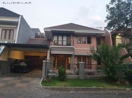 Maison 4 chambre à vendre à Tambaksari, East Jawa, Tambaksari