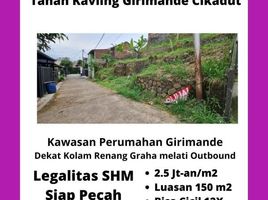  Land for sale in Husein Sastranegara International Airport, Andir, Sumurbandung