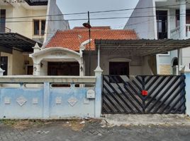 4 Habitación Villa en venta en Sukolilo, East Jawa, Sukolilo