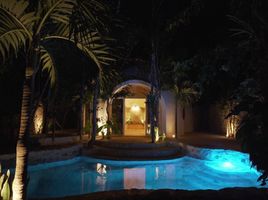3 Schlafzimmer Villa zu verkaufen in Cozumel, Quintana Roo, Cozumel