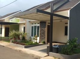 2 Bedroom House for sale in Jatiasih, Bekasi, Jatiasih