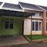 2 Bedroom House for sale in Jatiasih, Bekasi, Jatiasih