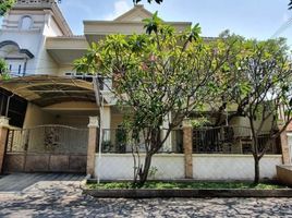 6 Habitación Casa en venta en Tambaksari, East Jawa, Tambaksari, Surabaya, East Jawa