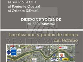  Grundstück zu verkaufen in Guadalupe, Nuevo Leon, Guadalupe