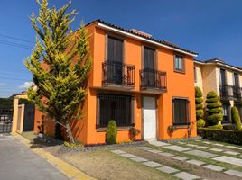 4 Habitación Casa en alquiler en Toluca, México, Toluca