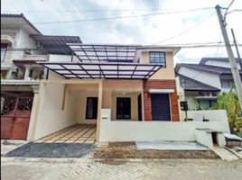 3 Schlafzimmer Villa zu verkaufen in Wiyung, East Jawa, Wiyung