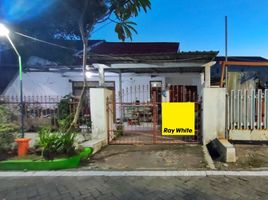 3 Habitación Casa en venta en Rungkut, East Jawa, Rungkut
